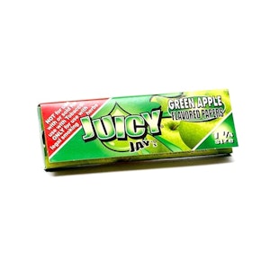 Maple Craft - JJ-Green Apple 1 1/4