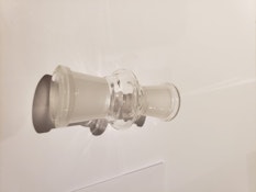 Female/Female Converter 19mm/14mm $6