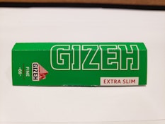 Gizeh Fine Extra Slim 66 Pack $1