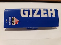 Gizeh Regular Original 50 Pack $1