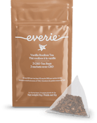 Everie  3 Tea Bags Vanilla Rooibos