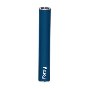 H&F Accessories - Foray - Vaporizer Battery