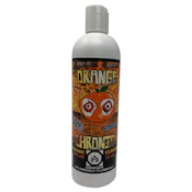 ORANGE CHRONIC - 12OZ