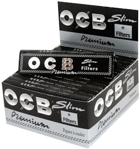 H&F Accessories - OCB Premium King Size