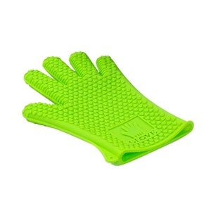 H&F Accessories - Magical Butter "The LoveGlove" Silicone Cooking Glove