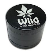 Wiid Grinder - Black