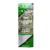 Twisted Hemp Wrap - Just Hemp