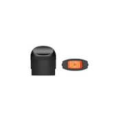 Yocan Evolve 2.0 Replacement Concentrate Pod - Black $5