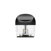 Yocan Evolve 2.0 Replacement Juice Pod Clear $5.50