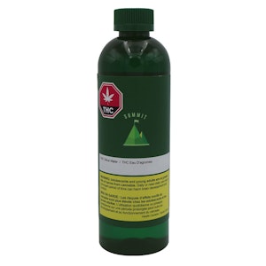 A1 Cannabis Co. - Summit - THC Citrus Water