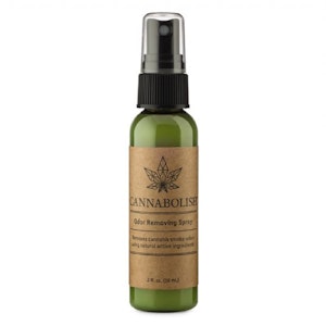  - 2oz Odor Removing Spray by Cannabolish