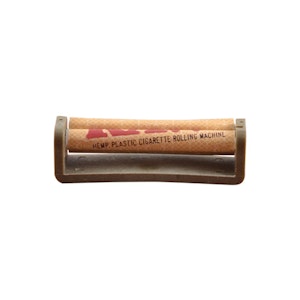 H&F Accessories - 79mm Classic Hand Roller by RAW