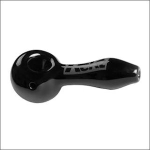 Rekt - Rekt Glass Spoon 4"