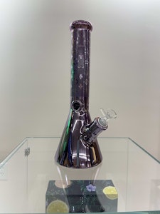 EMERALD HEALTH THERAPEUTICS CANADA INC. - Louis VuiBONG Electroplated 14"