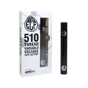 H&F Accessories - Elf 510 Variable voltage