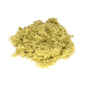 TANTALUS LABS LTD - Dry Sift Kief 1g Concentrates