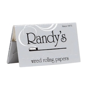 H&F Accessories - Randy's Wired - Original