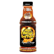High Voltage Orange 16oz