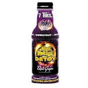 High Voltage Grape 16oz