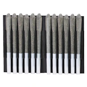 Amnesia Haze [12x.5g Pre-Rolls] by Station House