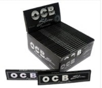 OCB King Size Papers
