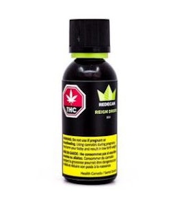Redecan - 30ML - REIGN DROPS 30:0