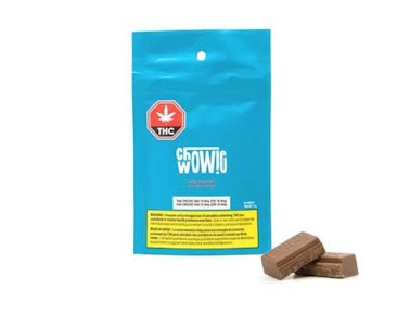 CHOWIE WOWIE - THC:CBD 10mg:10mg x 1