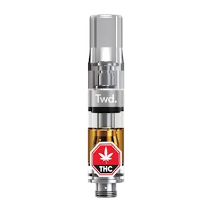 CANOPY GROWTH CORP. - Sunset Mango 510 Thread Cartridge