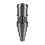 Domeless All-In-One E-Nail