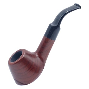 IN Accessories - Wood Pipe