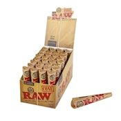 Raw Cones Classic