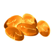 CBD PLUS Gems [15 Capsules] by Redecan Wellness