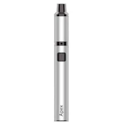 Apex Dual Quartz Concentrate Vaporizer - Stainless Steel [Accessories] by Yocan