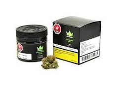 COLD CREEK KUSH - 1
