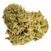 Black Widow CBD [3.5g Traditional Flower] by Divvy
