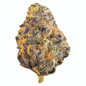 Edison Cannabis Co - Black Cherry Punch
