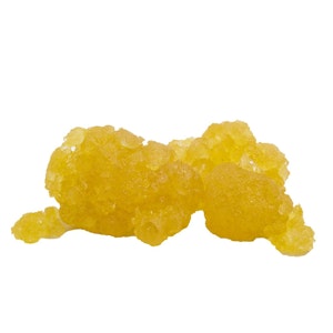 DOSECANN INC - THCA Diamonds 1g BCP Resin and Rosin
