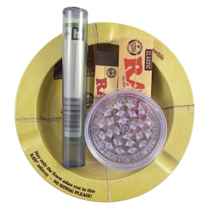 RAW - RAW Starter Kit