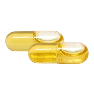 INDIVA INC. - INDIVA Sativa 30 Pack Capsules