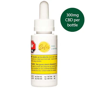 2334271 ONTARIO LTD. - "FREE" OIL - 30