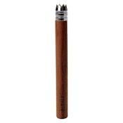 RYOT - Wooden Micro - Dose Inhaler  - OS Bamboo