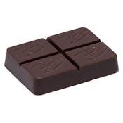 Bhang - THC Dark Chocolate