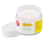 Solei - Free Lotion   -  75g