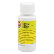 Good Supply - THC 30:0 Blend - 30ml