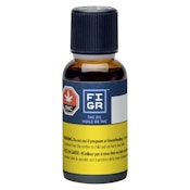FIGR Go Chill THC Oil