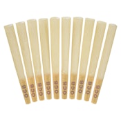 Papers - OCB Cones 1.25" (10-pack)