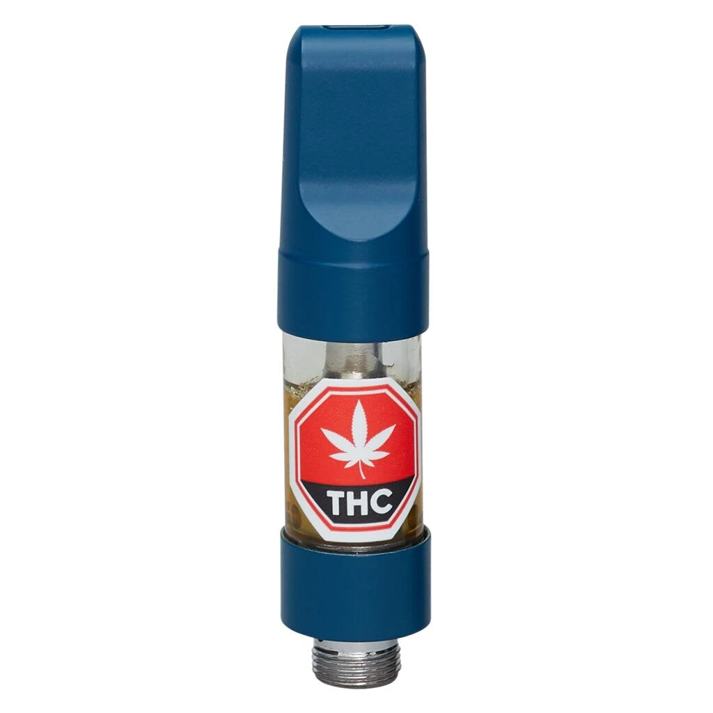 Foray - Indica 510 Thread Cartridge 0.5g Main Image
