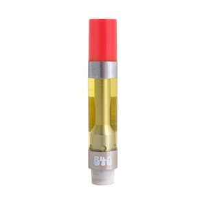 Back Forty - Indica Forbidden Fruit 510 Thread Cartridge - Back Forty