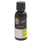 Joints - Joints - Recess 1:1 Oil Blend - 60ml