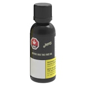 Joints - Repose MAX T-Free Oil 60ml Oils